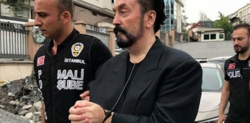 Adnan Oktar’a 1198 yıla kadar hapis istemi