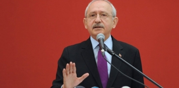 Kılıçdaroğlu 6’lı masayla ilgili net mesaj