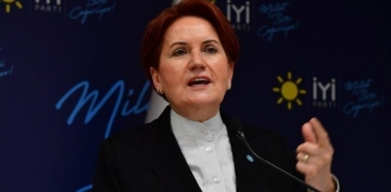 Akşener’den iddialara sert yanıt