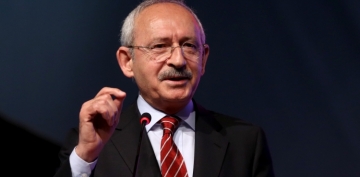 Kılıçdaroğlu, ‘sürpriz aday’a ihtimal vermiyor