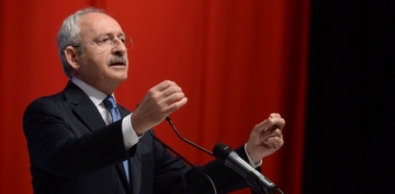 Kılıçdaroğlu: ‘Altılı masa’da kriz yaşamadık