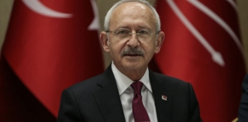 ‘Benimle misiniz’ diyen Kılıçdaroğlu’na destek yağdı