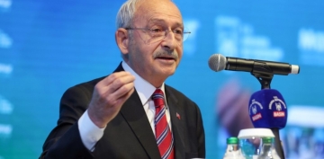 Kılıçdaroğlu liderler turuna başlıyor 