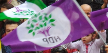 HDP, Mersin’deki saldırıyı kınadı