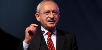 Kılıçdaroğlu'ndan Erdoğan'a: 