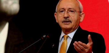 Kılıçdaroğlu’ndan Erdoğan ve Soylu’ya: Çıkın ve teröriste ait DNA raporunu açıklayın