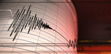 Muğla’da 4,8 büyüklüğünde deprem