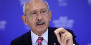 Kılıçdaroğlu: Seçim mayısta olabilir