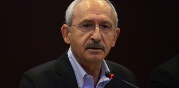 Kılıçdaroğlu dahil: 32 vekilin fezlekesi Meclis’te