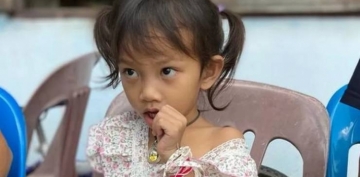 Tayland’daki kreş saldırısında kurtulan tek çocuk konuştu