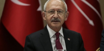 Kılıçdaroğlu ABD yolunda konuştu: İngiltere ve Almanya’ya da gideceğiz