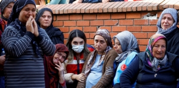 Bartın'daki maden patlaması için AKP 'Meclis Araştırma Komisyonu kurulmasını önerecek'