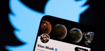 Elon Musk, Twitter’da mavi tik için aylık 20 dolar isteyecek