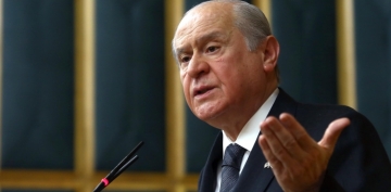 Bahçeli, AKP’nin HDP ziyaretini ‘son derece doğal’ buldu