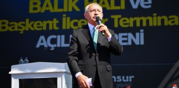 Kılıçdaroğlu gençlere seslendi: Sandığa gidin