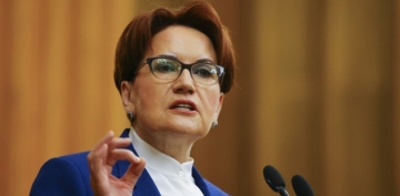 Akşener: Kadın milletvekili seçtirme konusunda başarısız oldum