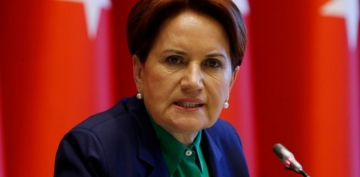 Akşener’den ‘operasyon’ mesajı: İnşallah her şey öngördüğümüz gibi gelişir 