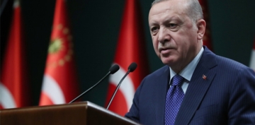 Erdoğan: Belki seçim tarihini öne çekeceğiz