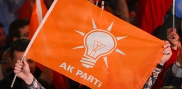 Türkiye'de toplam 122 siyasi parti faal; AKP en fazla üyeye sahip parti