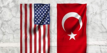 ABD Dışişleri Turkey yerine Türkiye’yi kullanmaya karar verdi