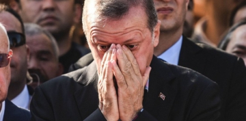AKP ve MHP eriyor… İşte partilerin son durumu