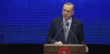 Erdoğan: MİT'in İstanbul şubesini açacağız