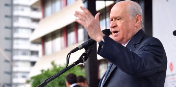 Bahçeli: Cumhurbaşkanlığı Hükümet Sistemi'ni yaşatacağız