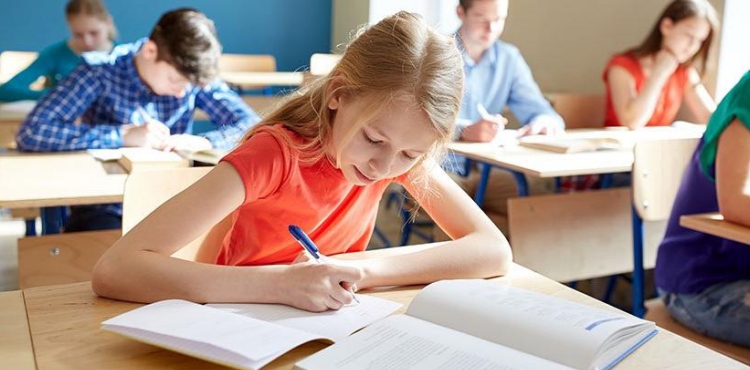 Yeni eğitim - öğretim döneminin ilk zili çaldı
