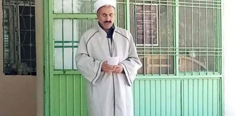 Koronalı cenaze yıkatılan imam koronaya yakalanıp öldü