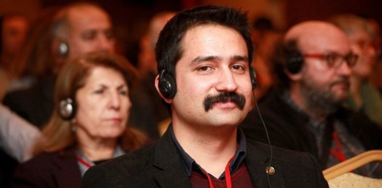 Avukat Aytaç Ünsal hakkında tahliye kararı
