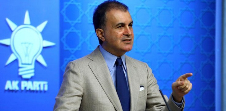 Çelik: Almanya, Yunanistan'a sözünü geçirmeli
