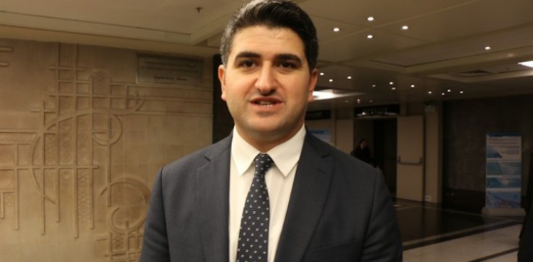 CHP'li Onursal Adıgüzel'in koronavirüs testi pozitif çıktı