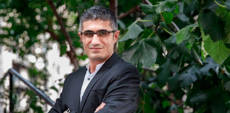 Gazeteci Barış Pehlivan'a 3 yıl 9 ay hapis cezası verildi