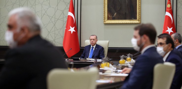'İşler Ankara’nın kontrolünden çıkmak üzere'
