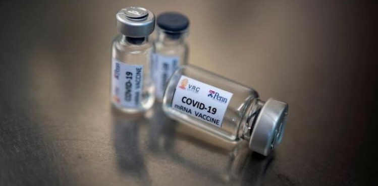 AstraZeneca'dan aşı açıklaması