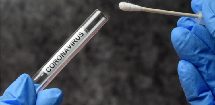 Beş dakikada sonuç veren korona testi geliştirildi