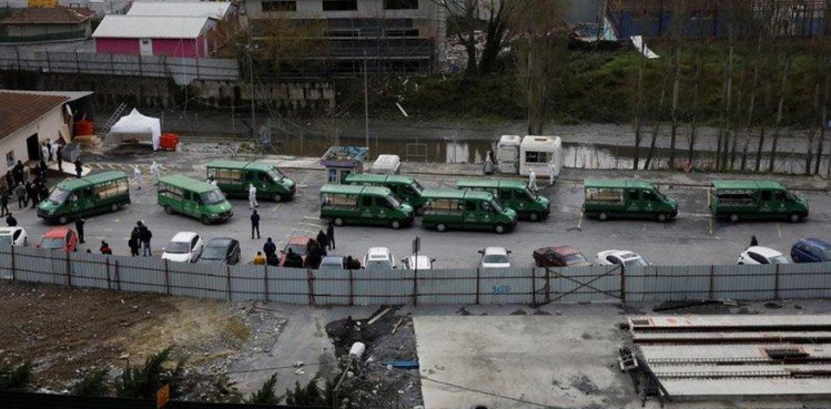 Koca: Koronadan can kaybı 10 bini aştı...