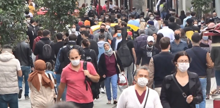 Prof. Dr. Tükek'ten Kovid-19 uyarısı: Bu kış zor geçecek