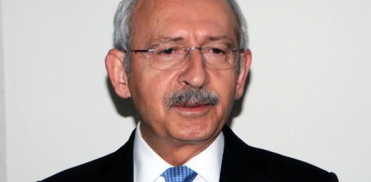 Kılıçdaroğlu, ABD'nin başkanı seçilen Biden'ı kutladı