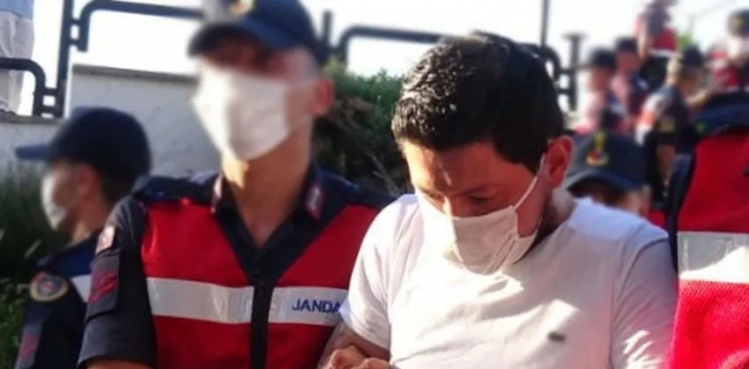 Pınar Gültekin davası: Yakalanacağımı hiç düşünmemiştim