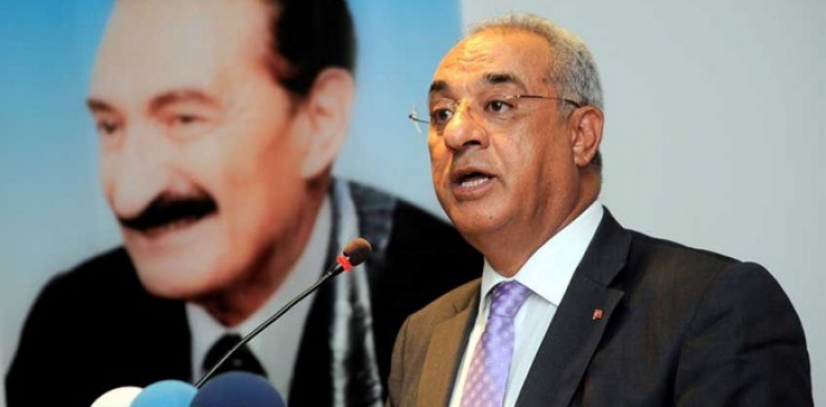 Demokratik Sol 35. yaşını etkinliklerle kutlayacak