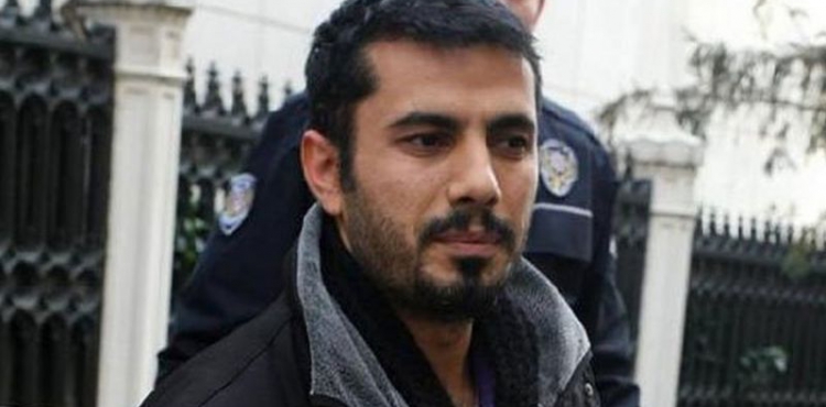 Mehmet Baransu'ya 17 yıl 1 ay hapis cezası