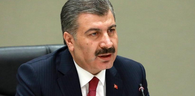 Koronadan bugün 253 kişi daha yaşamını yitirdi