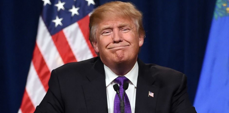 Twitter'ın ardından Facebook da Trump'ın hesabını geçici olarak blokladı