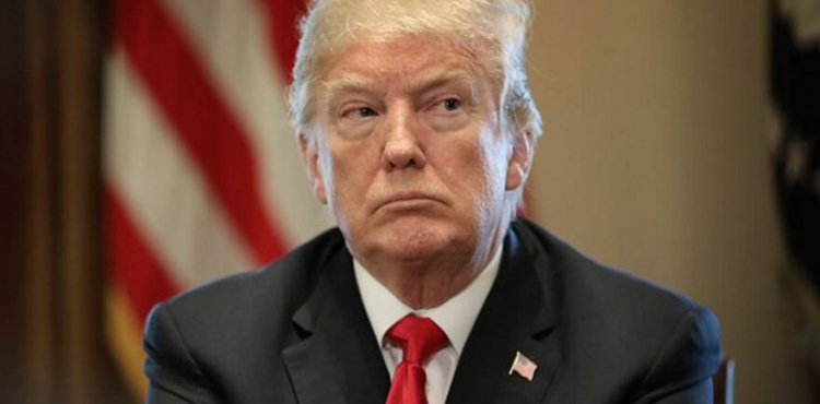 ABD tarihinde bir ilk! Trump için azil süreci başlatıldı