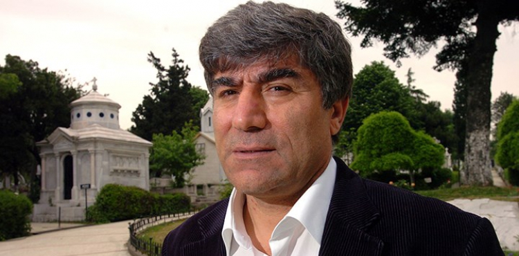 Hrant Dink davasında karar: Zaman aşımı uygulandı