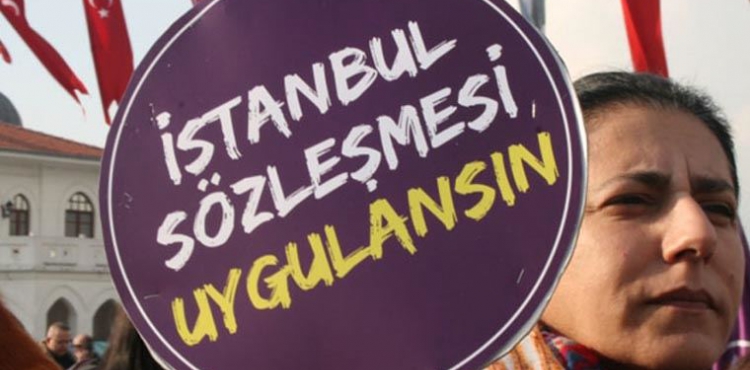 İstanbul Sözleşmesi feshedildi, sırada 6284 mü var?