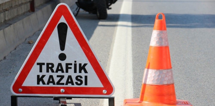 Düzce’de feci kaza: 3 ölü, 10 yaralı