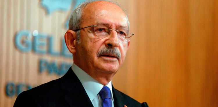 Kılıçdaroğlu’ndan yeniden oylama tepkisi