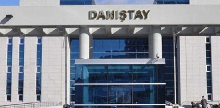 Danıştay'dan TSK'da başörtüsüne vize